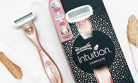 Wilkinson Sword Women appoints BRANDstand Communications